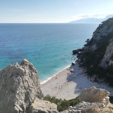 Casa Vacanza Stella Del Mare 卡拉古诺内 外观 照片