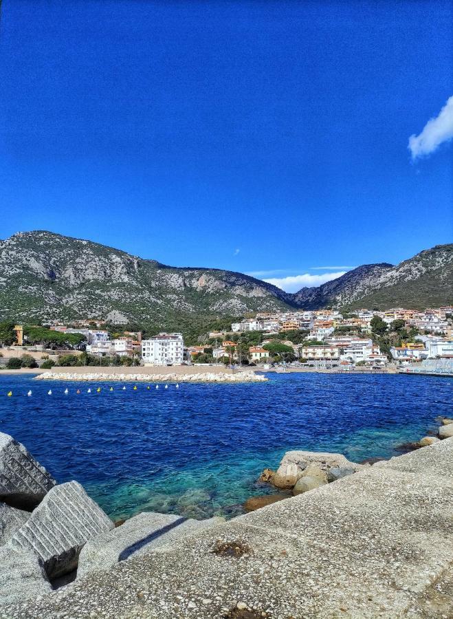 Casa Vacanza Stella Del Mare 卡拉古诺内 外观 照片
