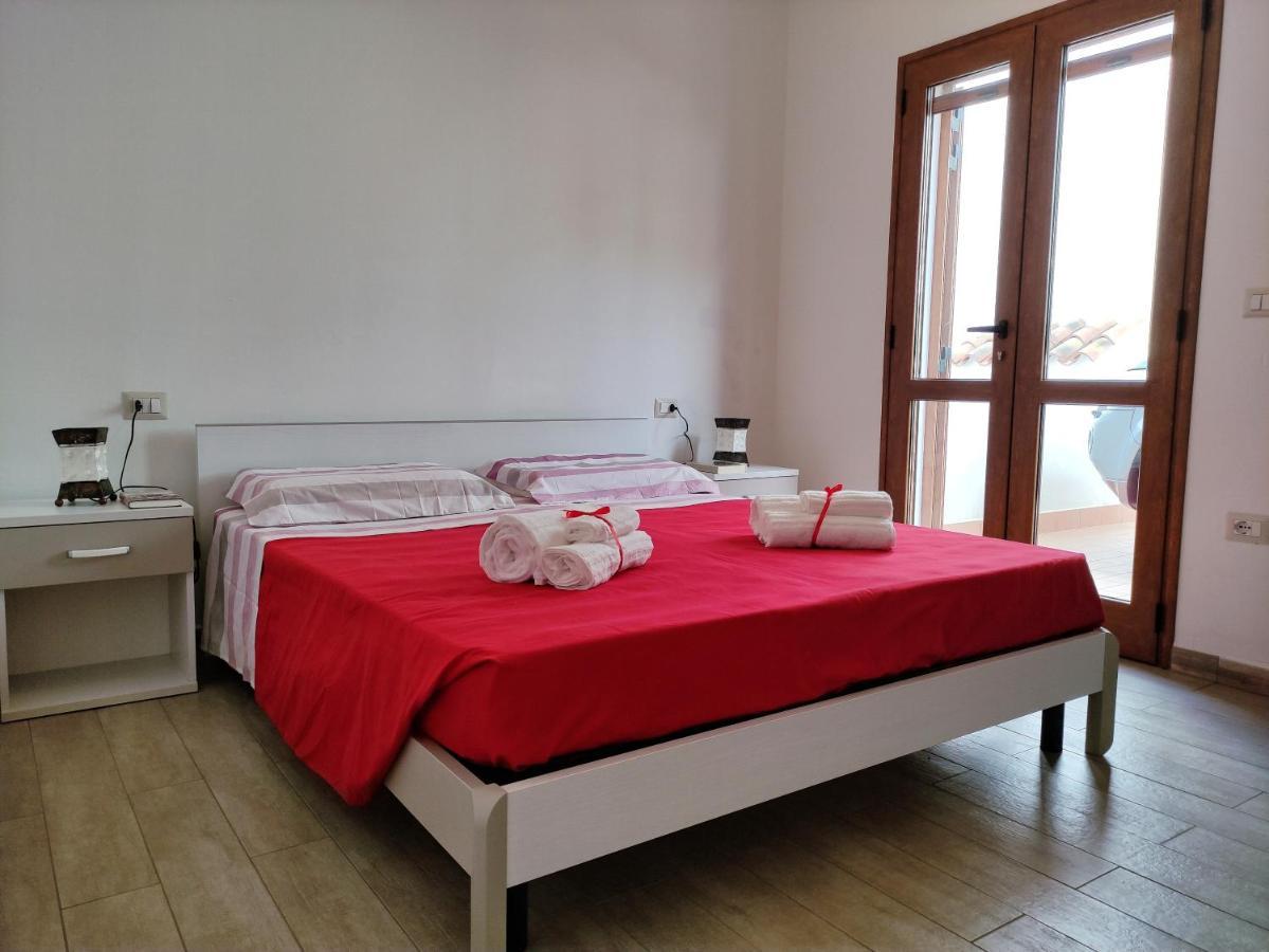 Casa Vacanza Stella Del Mare 卡拉古诺内 外观 照片