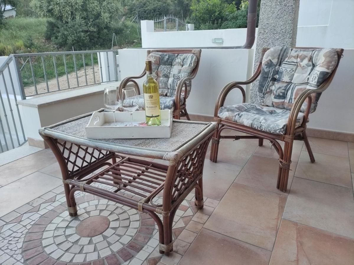 Casa Vacanza Stella Del Mare 卡拉古诺内 外观 照片