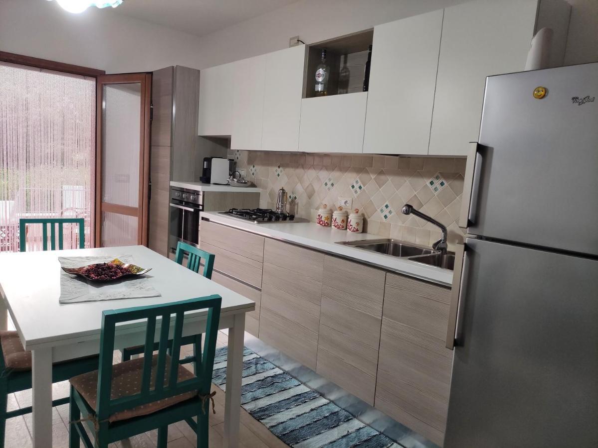 Casa Vacanza Stella Del Mare 卡拉古诺内 外观 照片
