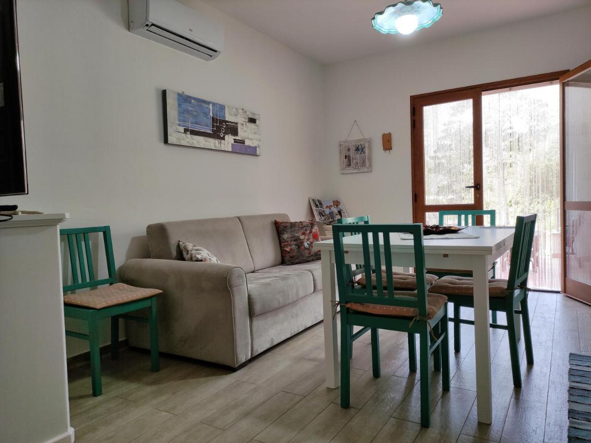 Casa Vacanza Stella Del Mare 卡拉古诺内 外观 照片