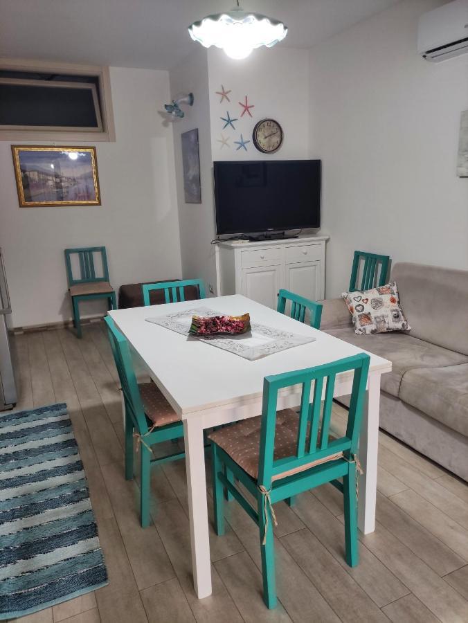 Casa Vacanza Stella Del Mare 卡拉古诺内 外观 照片