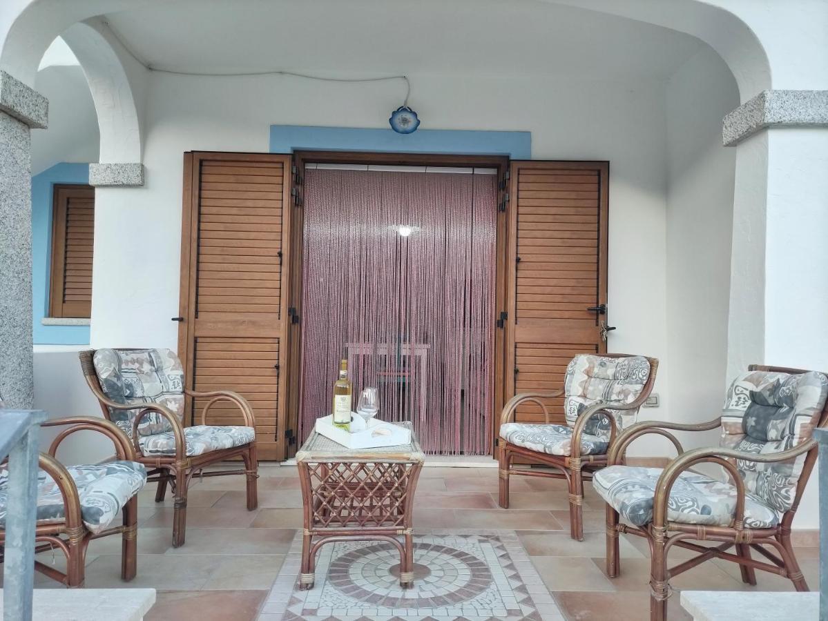 Casa Vacanza Stella Del Mare 卡拉古诺内 外观 照片