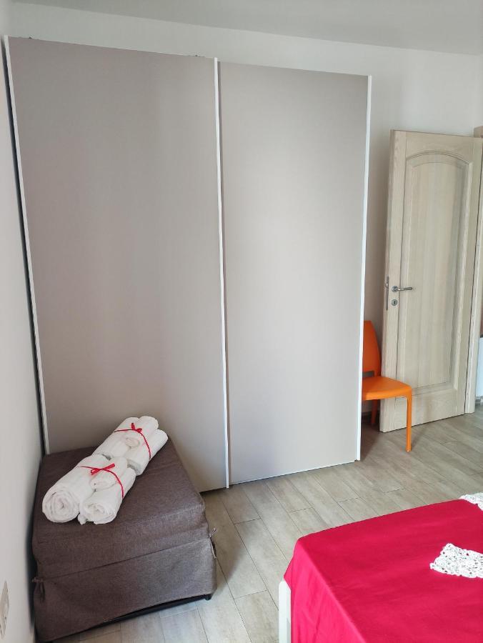 Casa Vacanza Stella Del Mare 卡拉古诺内 外观 照片