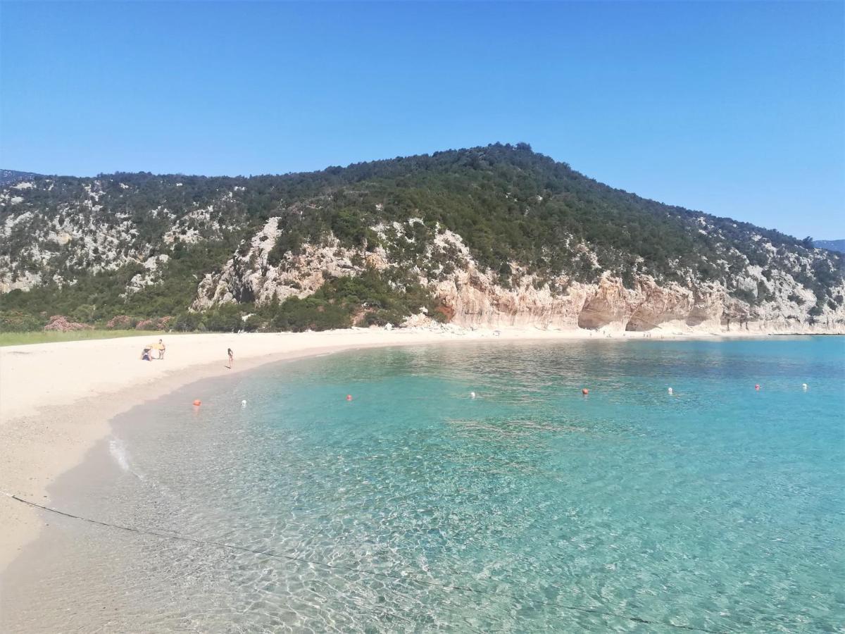 Casa Vacanza Stella Del Mare 卡拉古诺内 外观 照片
