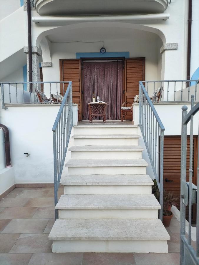 Casa Vacanza Stella Del Mare 卡拉古诺内 外观 照片